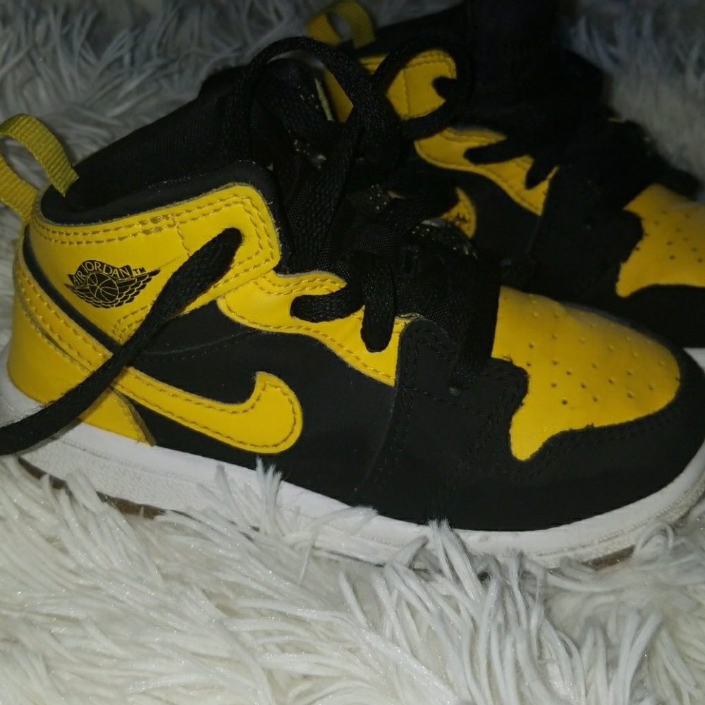 Jordan shoes